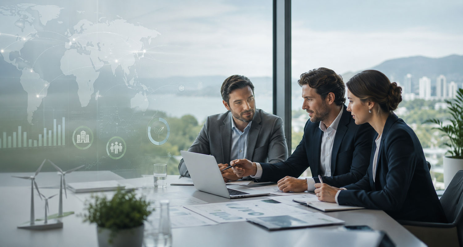 DCaminis Advisory advisory services